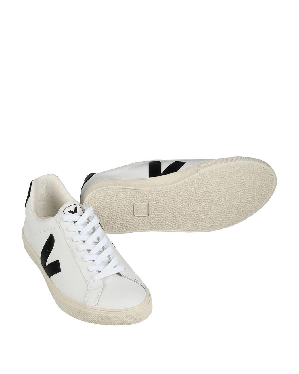 Veja White Sneakers