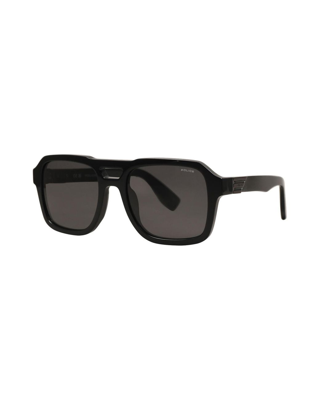 Police Black Sunglasses for men