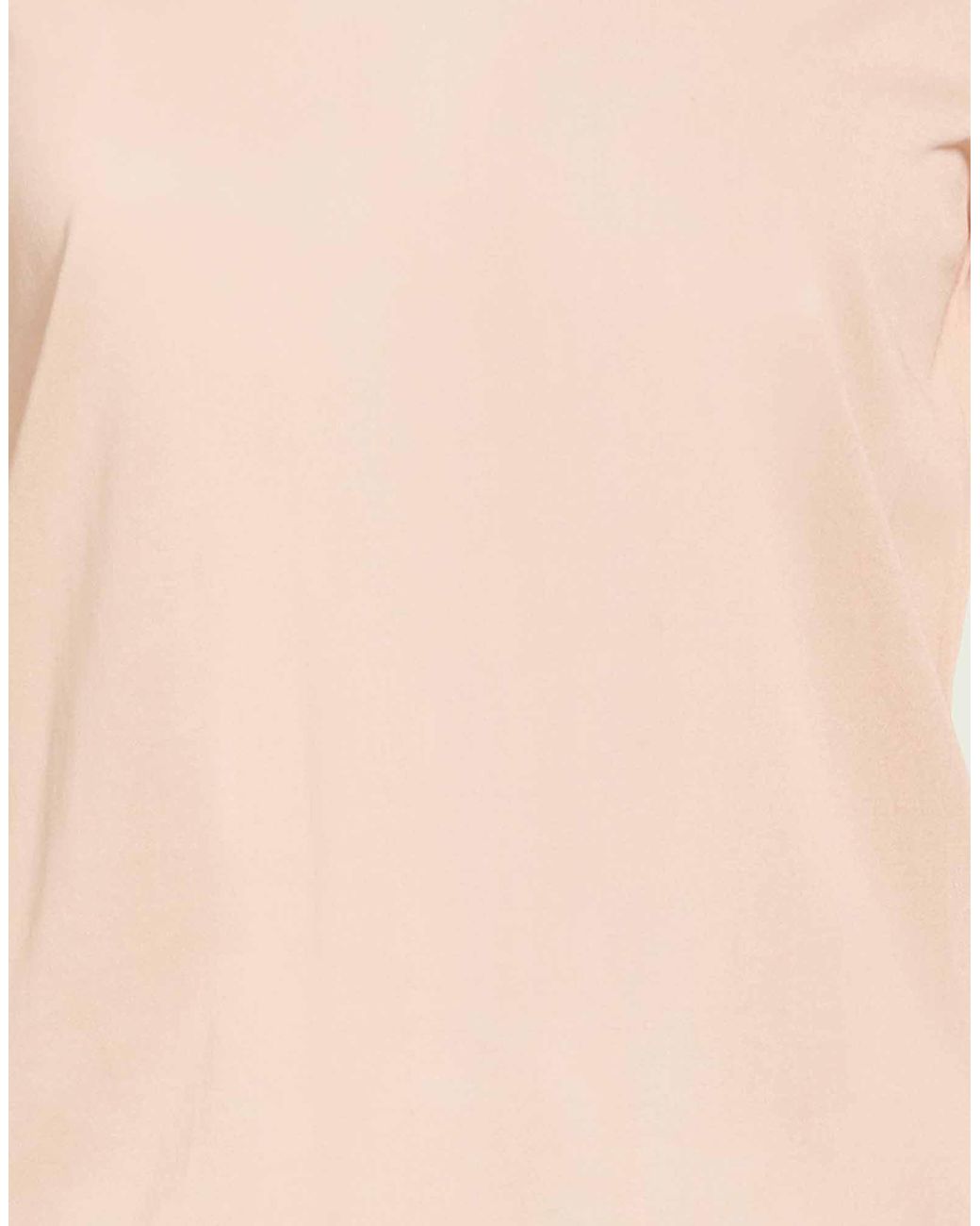 Jil Sander Natural Tops