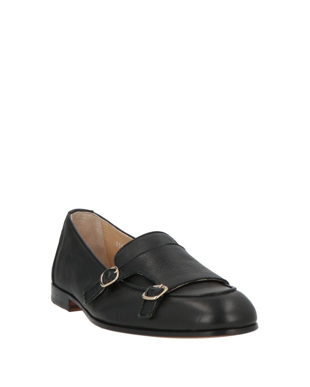 Doucal's Black Loafers