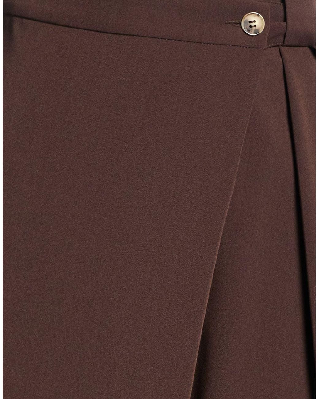 Pinko Brown Trouser