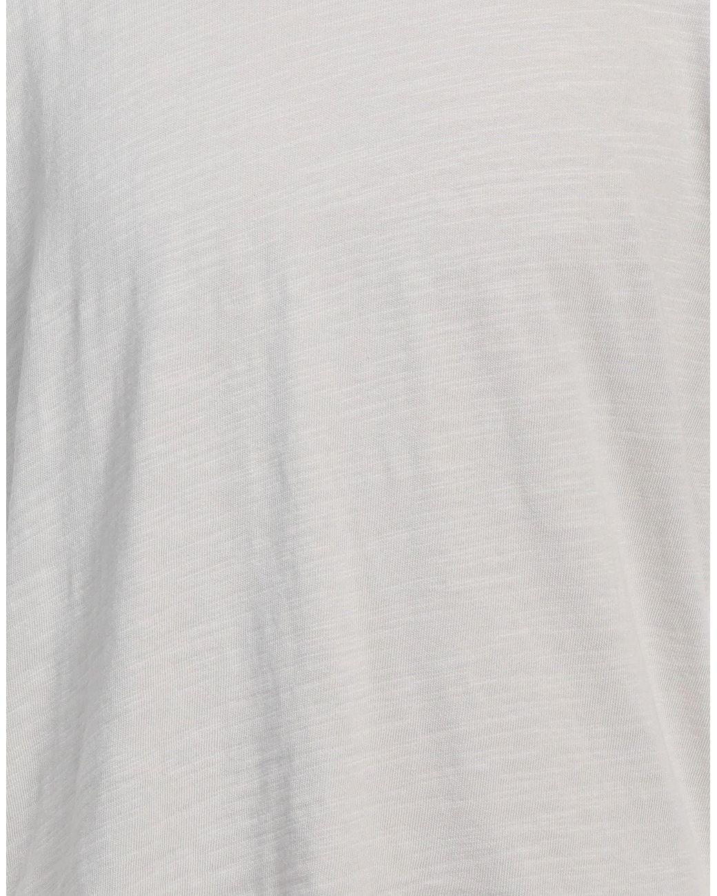 Rag & Bone Gray T-shirt for men