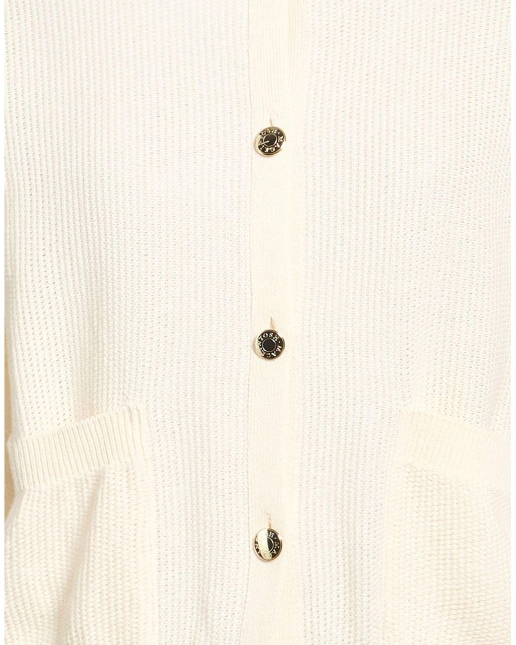 Mackintosh Natural Cardigans