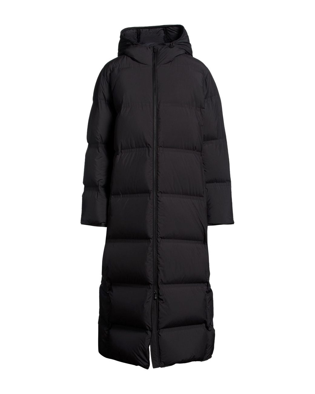 JNBY Black Puffers