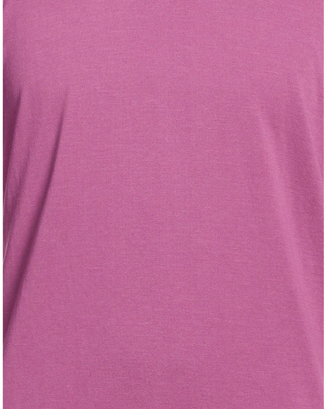 Moorer Pink Sweaters for men