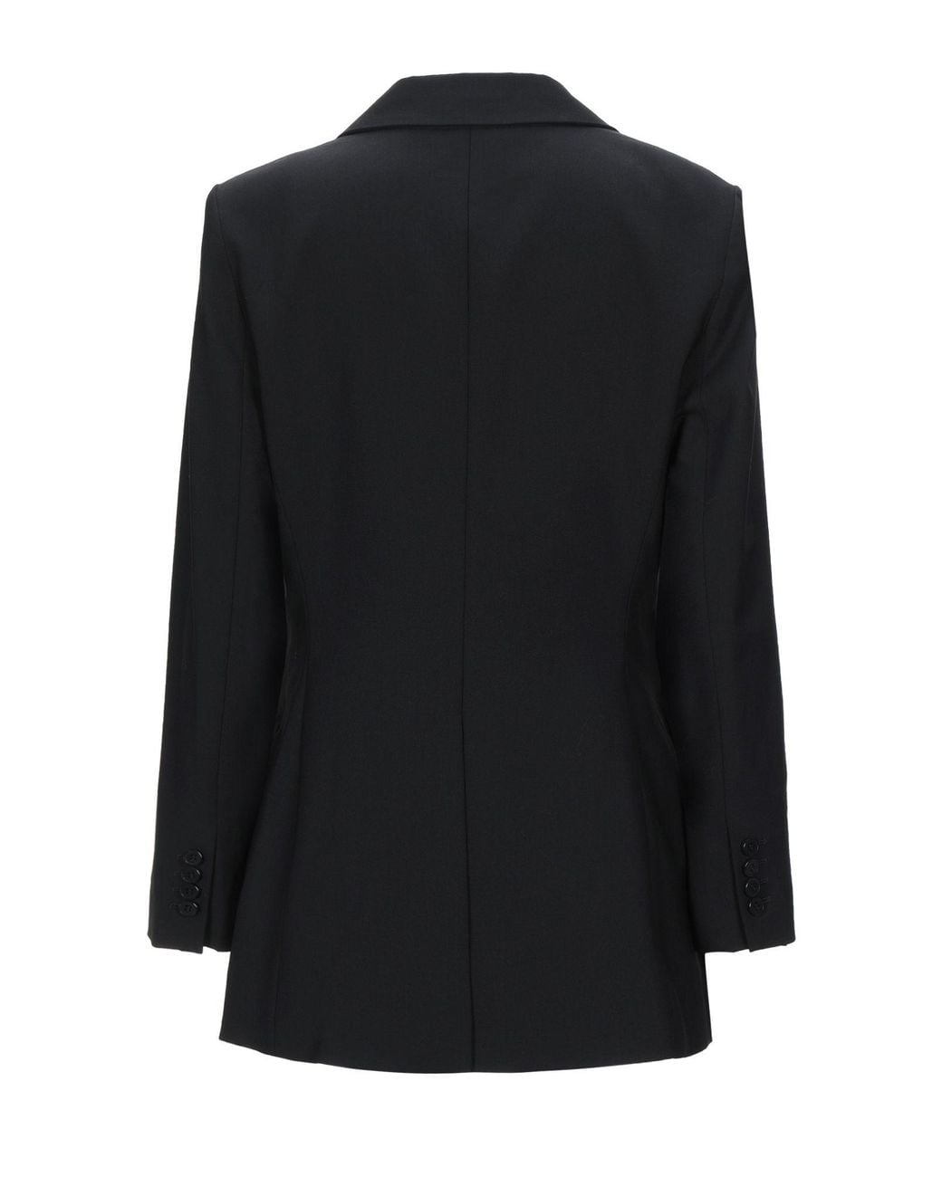 Theory Black Blazer