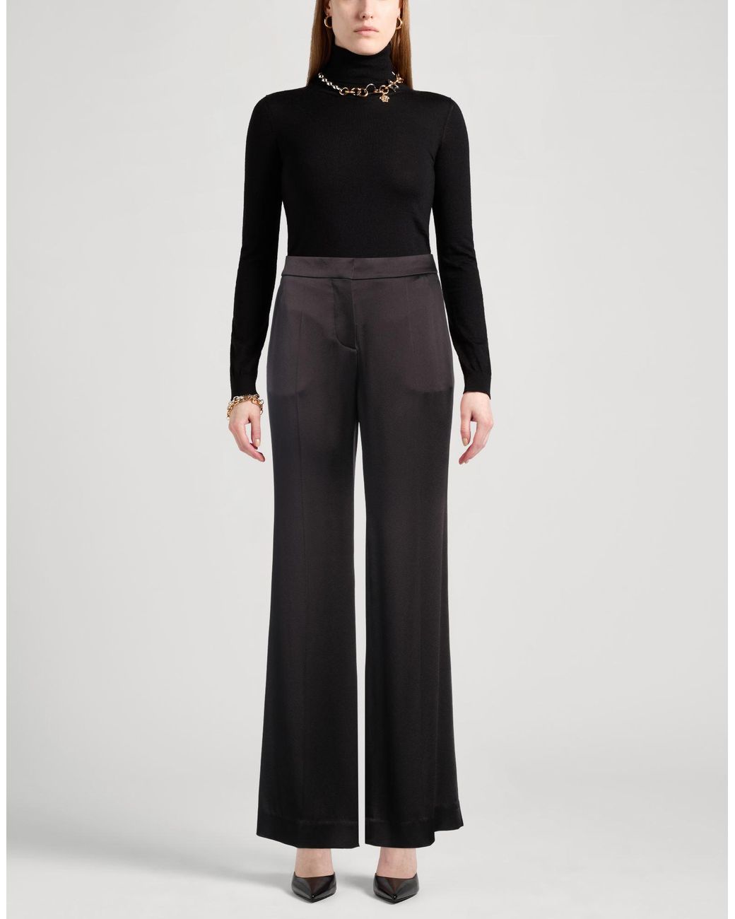 Givenchy Black Trouser