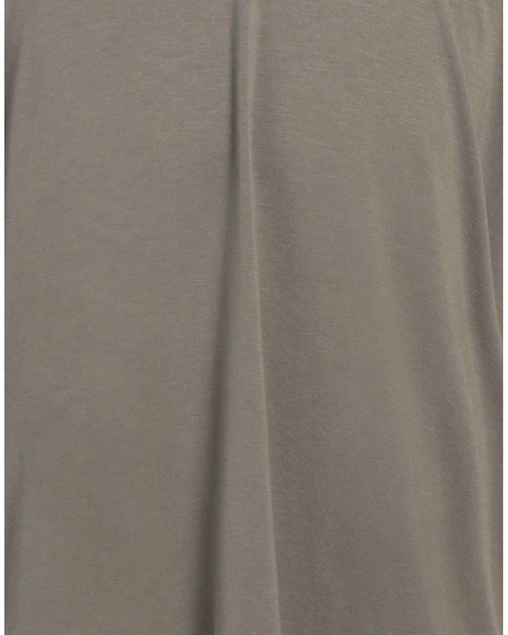 Rag & Bone Gray T-shirt for men