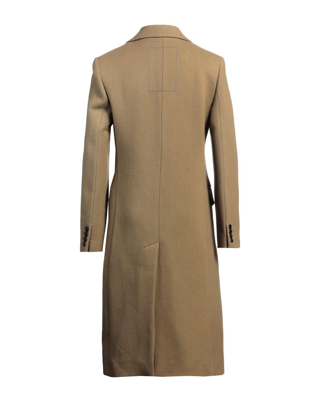 Burberry Brown Coat for men