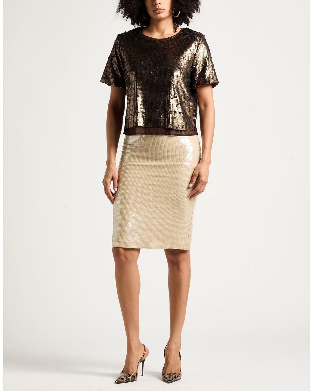 Top Rag & Bone en coloris Black