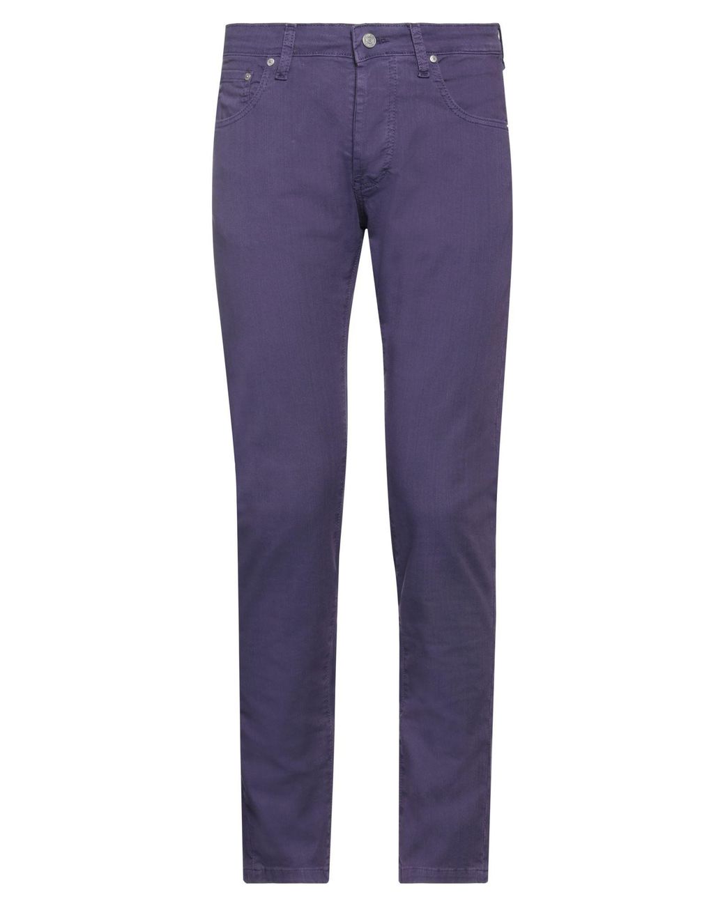 Daniele Alessandrini Blue Jeans for men
