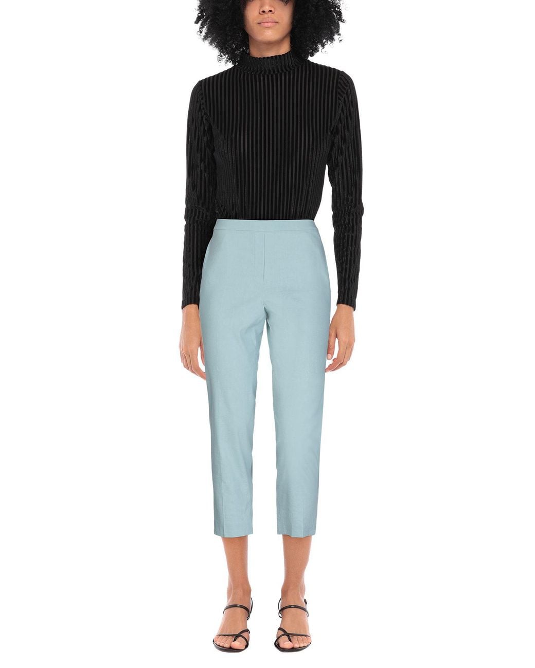 Theory Blue Pants