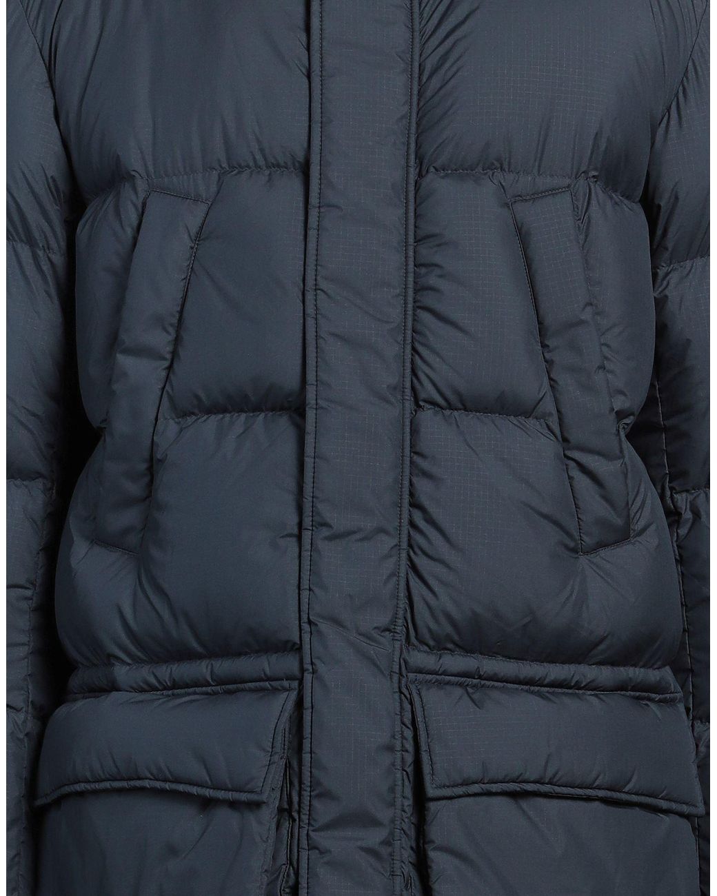 Colmar Blue Puffer for men
