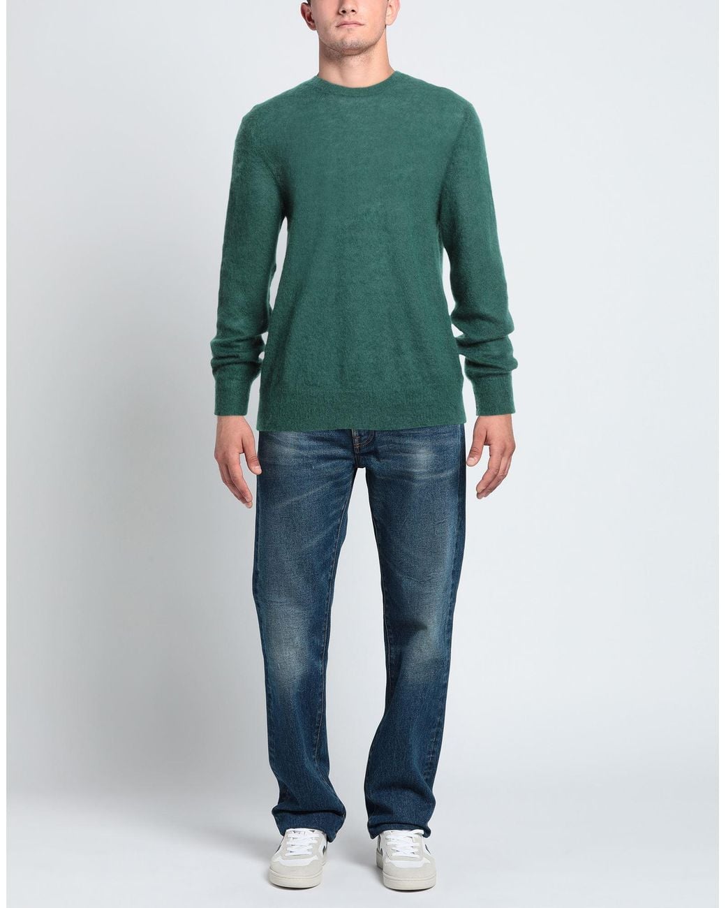 Pullover di Department 5 in Green da Uomo
