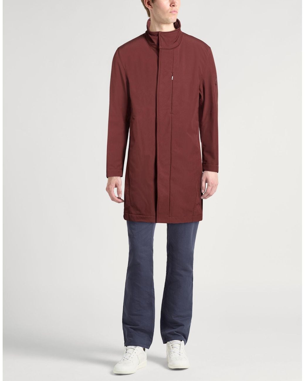 Colmar Red Coats for men