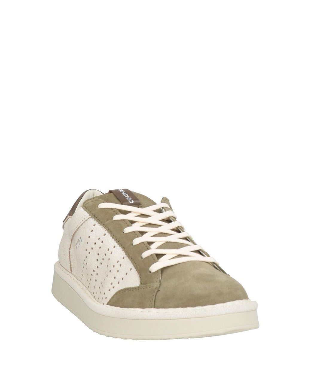 Pànchic Sneakers in Natural für Herren