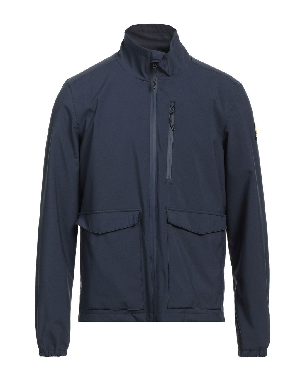 Ciesse Piumini Blue Jacket for men
