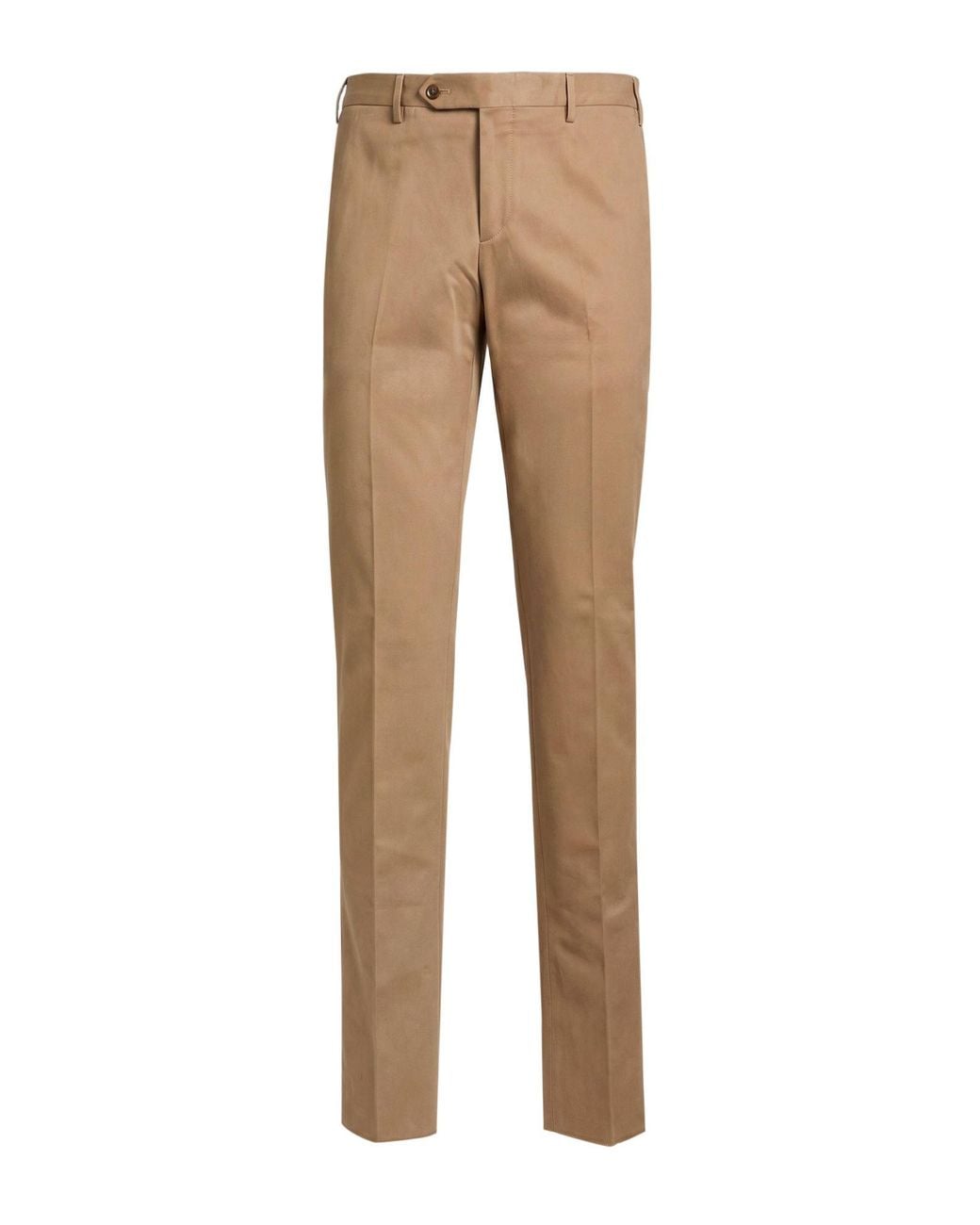 PT Torino Natural Trouser for men