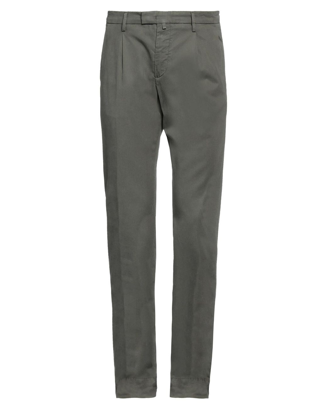 Briglia 1949 Gray Trouser for men