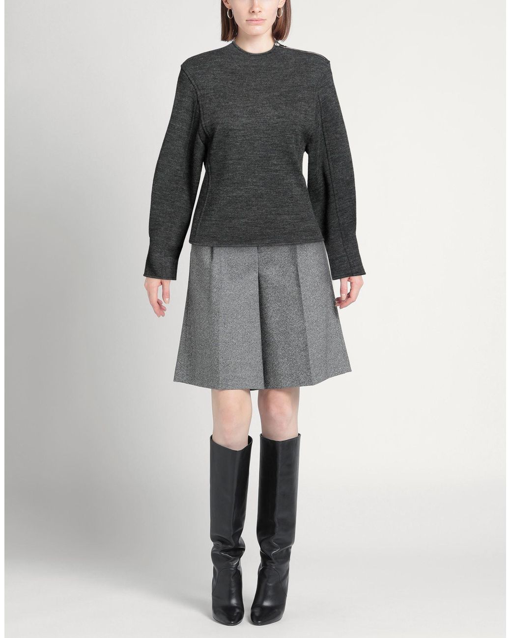 Ba&sh Black Jumper