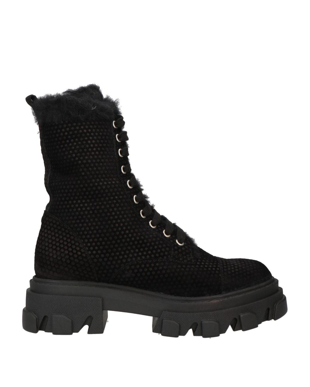 Tory Burch Black Stiefelette