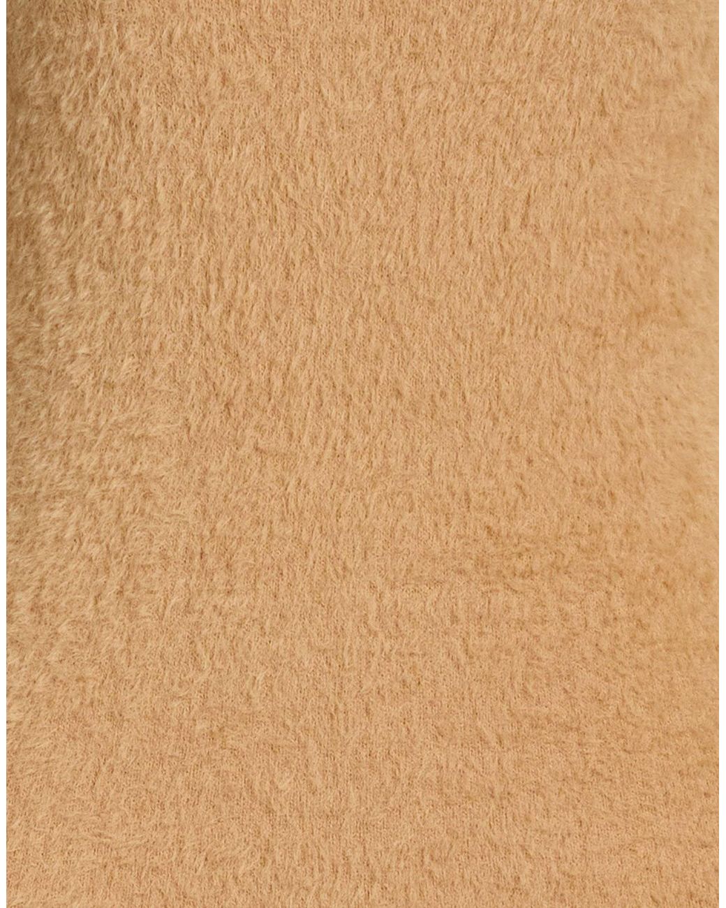 Liu Jo Natural Turtleneck Polyamide