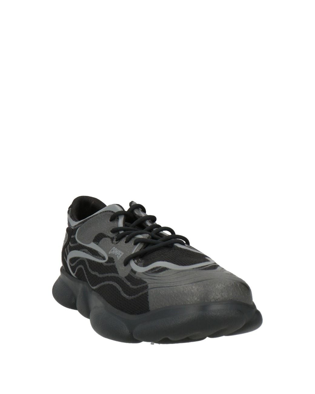 Camper Black Trainers for men