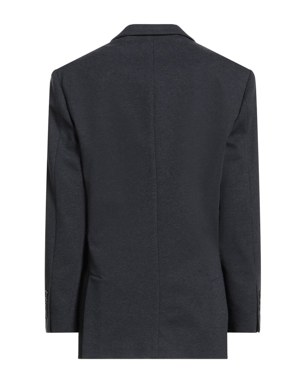 Brunello Cucinelli Black Blazer