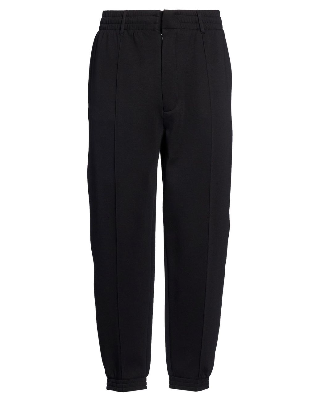 Emporio Armani Blue Pants for men