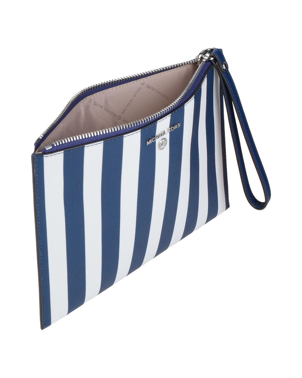 MICHAEL Michael Kors Blue Handbag