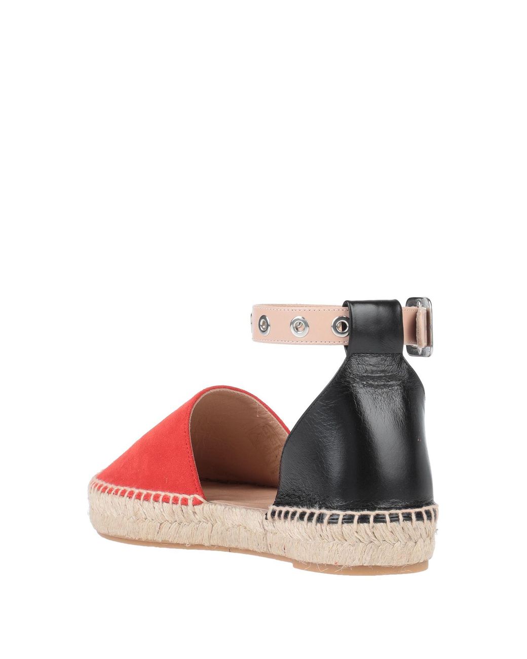Mulberry espadrilles Clearance