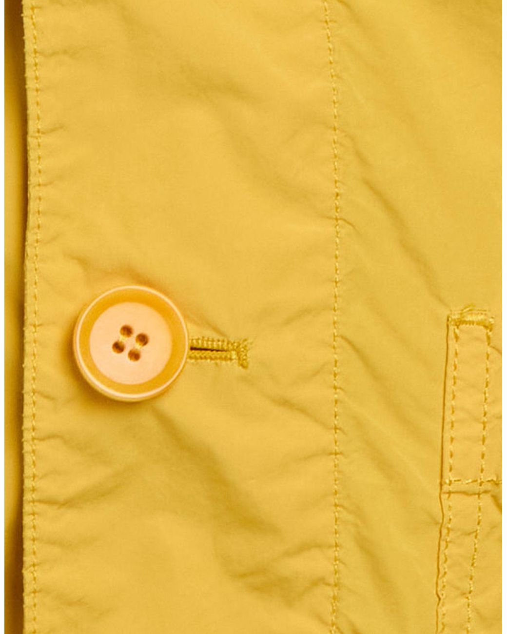 Aspesi Yellow Jacket for men