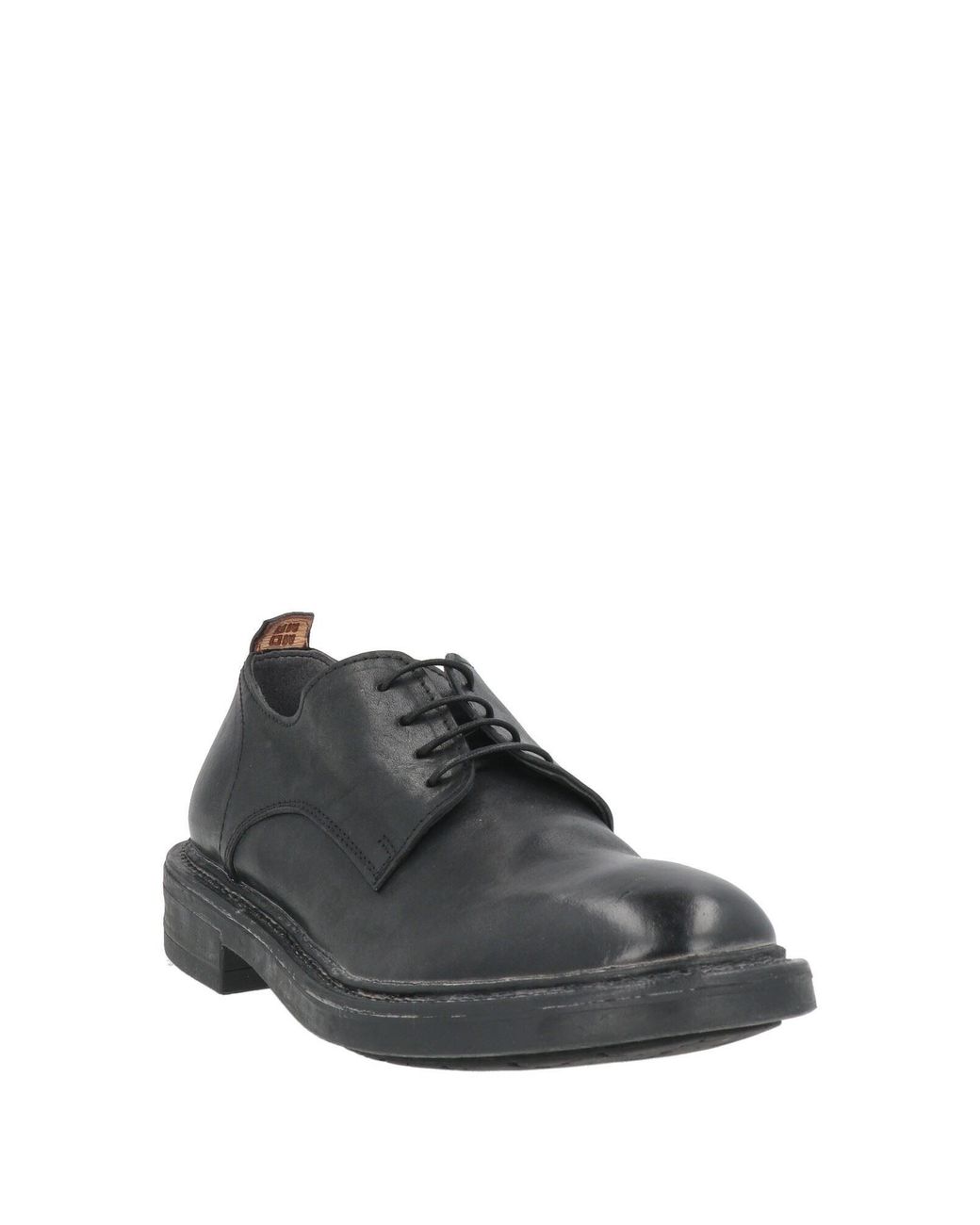 Stringate di Moma in Gray