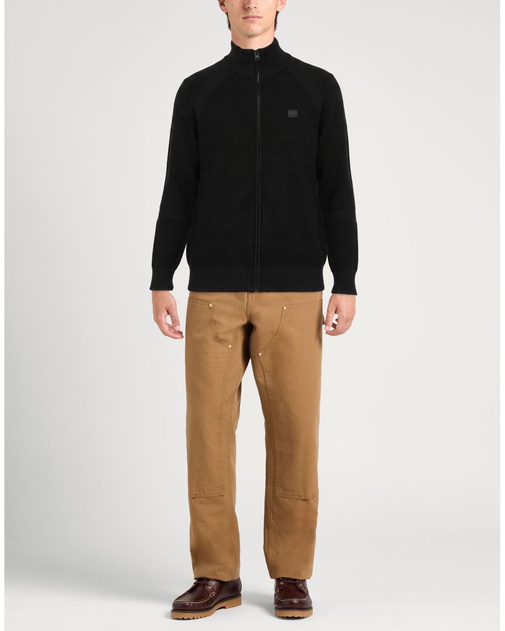G-Star Black Cardigans for men