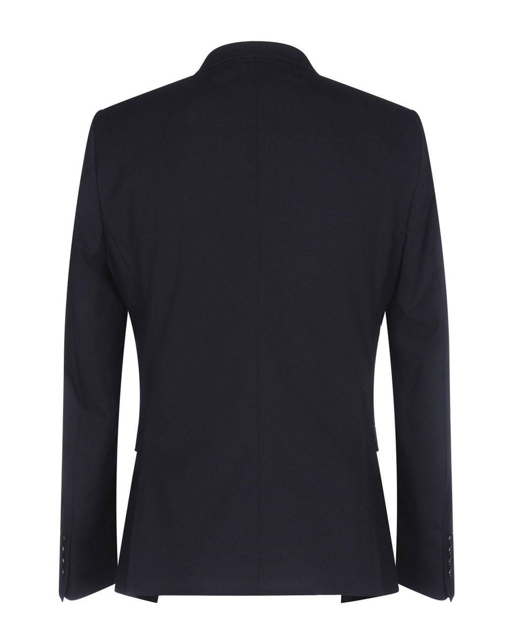 SELECTED Blue Blazer for men