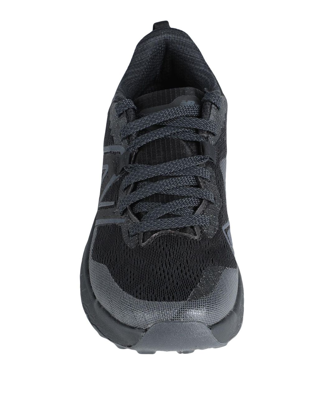 New Balance Gray Trainers