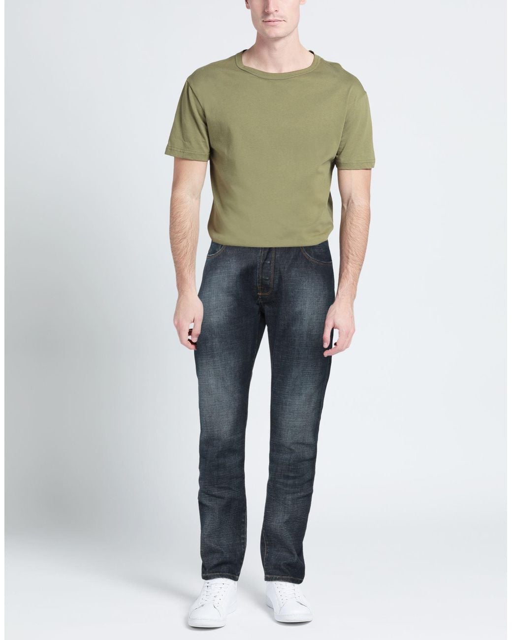Reign Blue Jeans for men