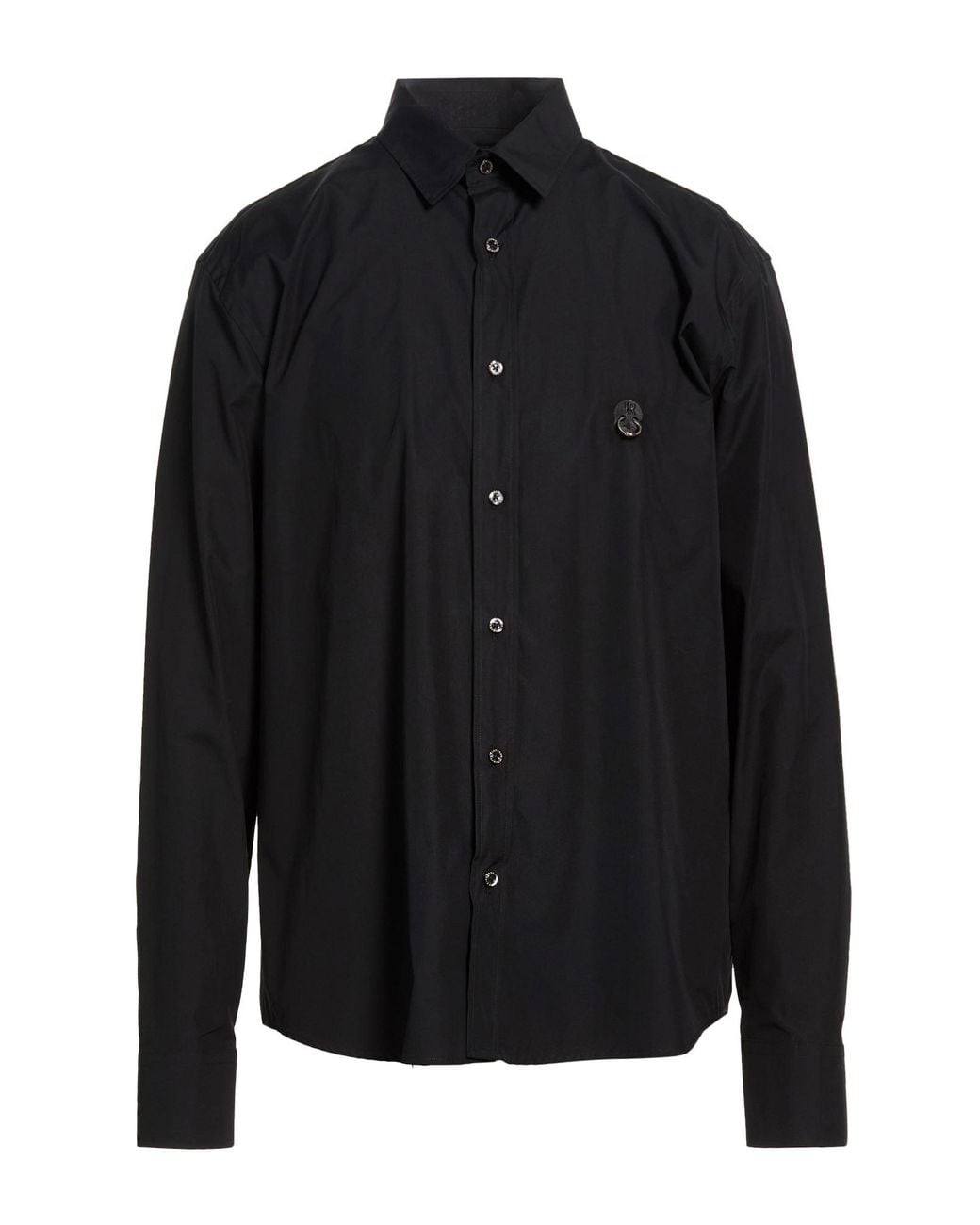Camisa John Richmond de hombre de color Black