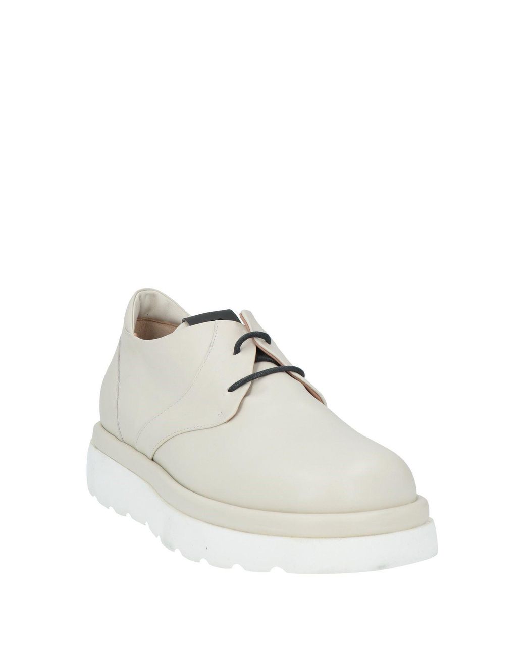Stringate di Ixos in White