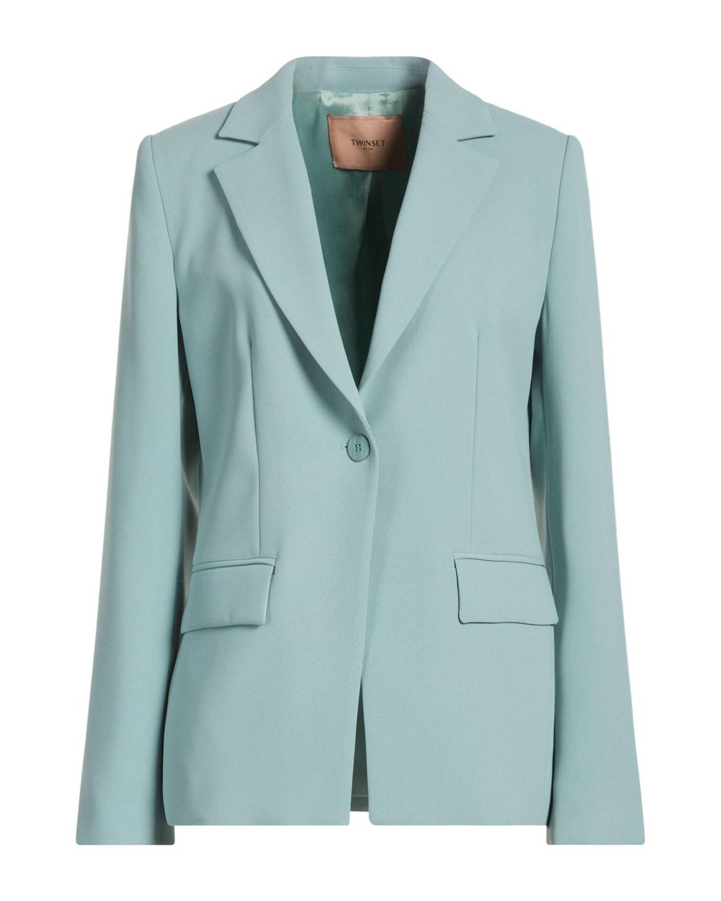 Twinset Green Blazers