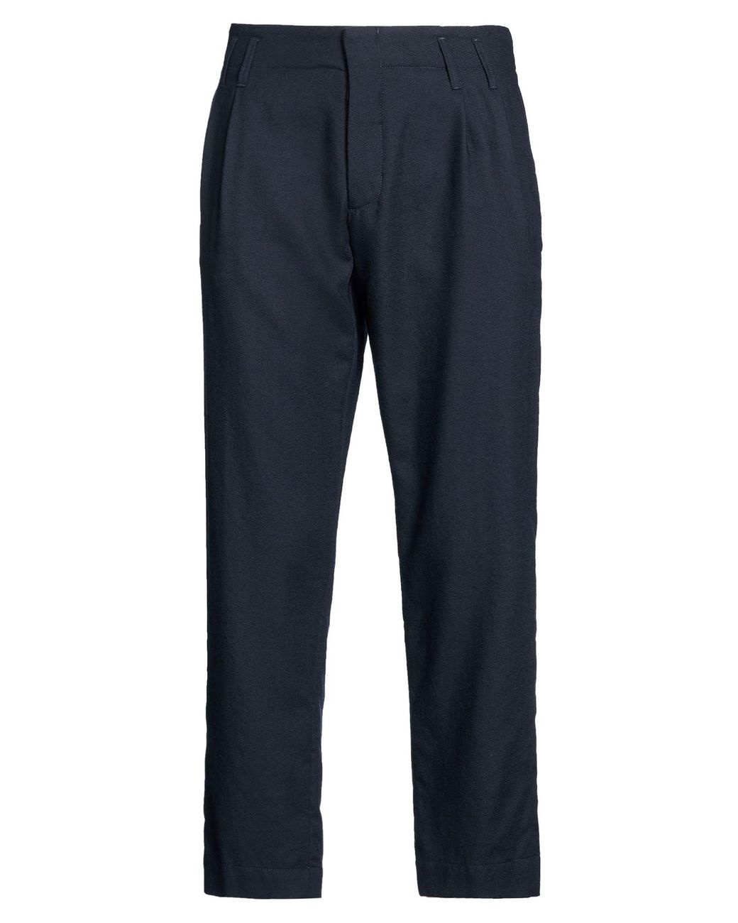 Officina 36 Blue Pants for men