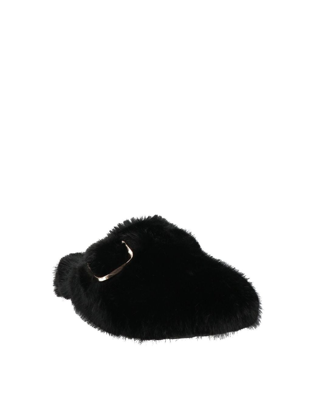 Steve Madden Black Mules & Clogs