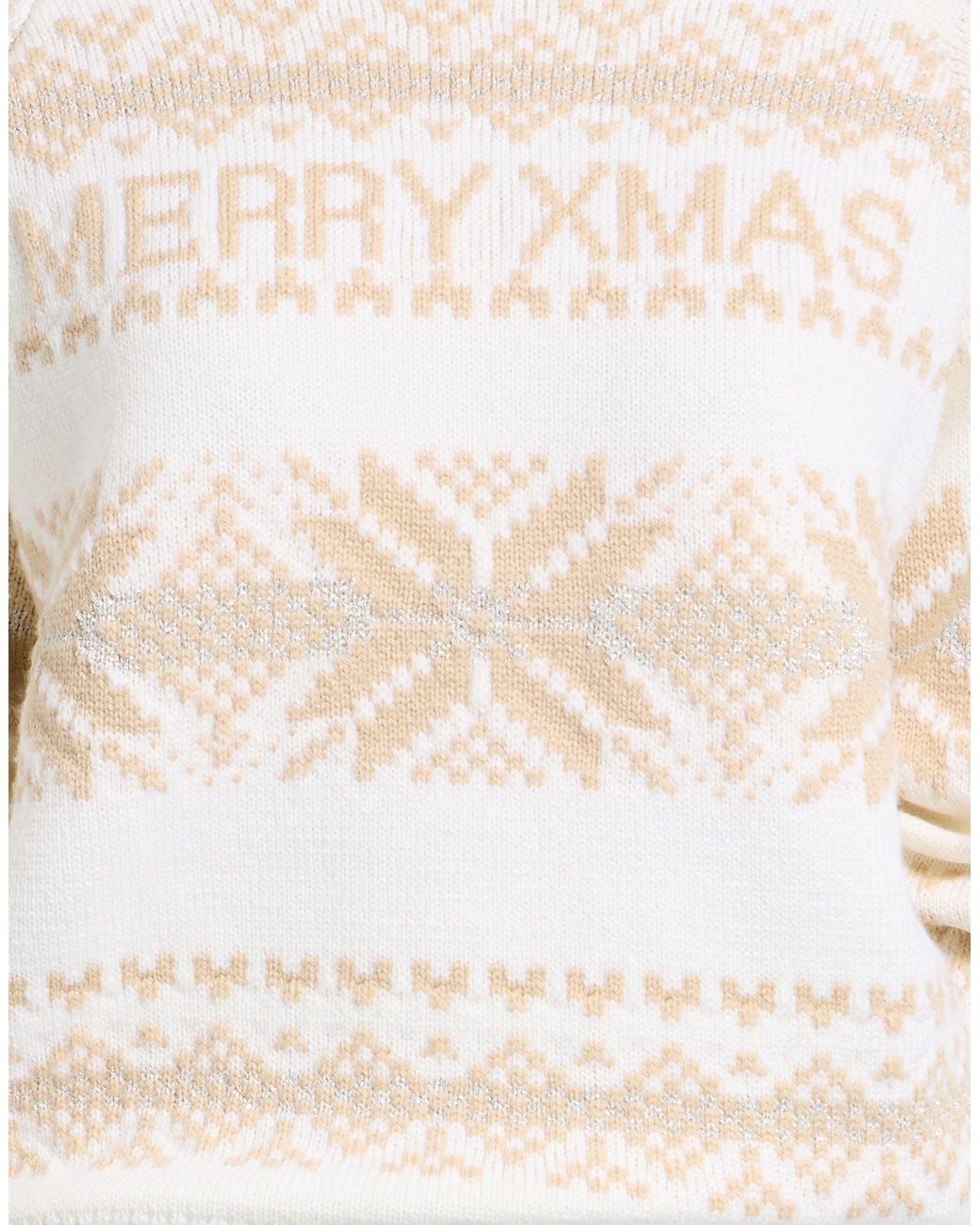 Panicale White Turtleneck