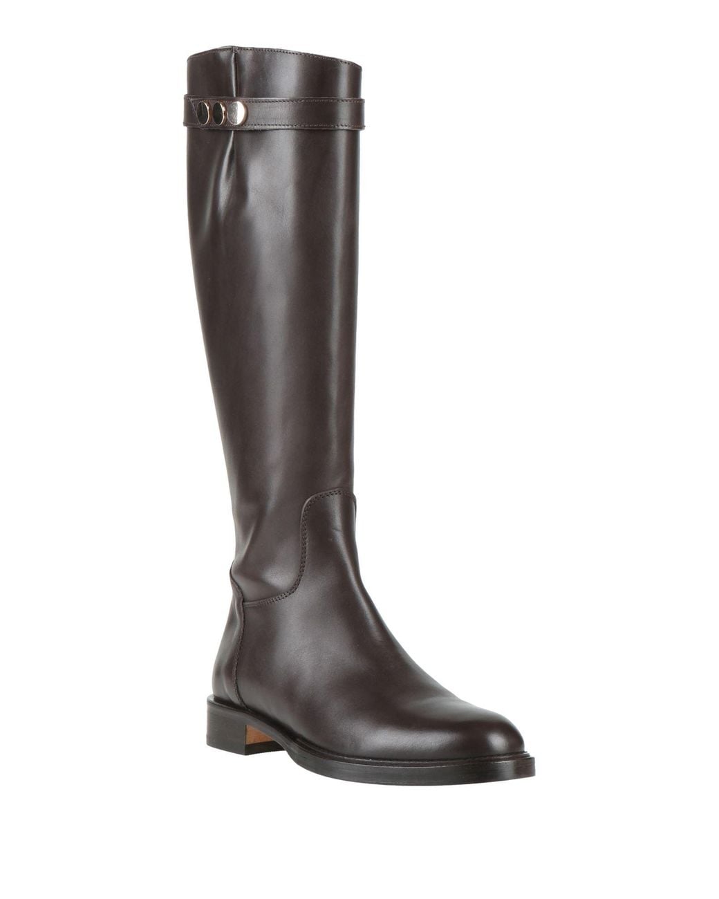 Botte Calpierre en coloris Brown