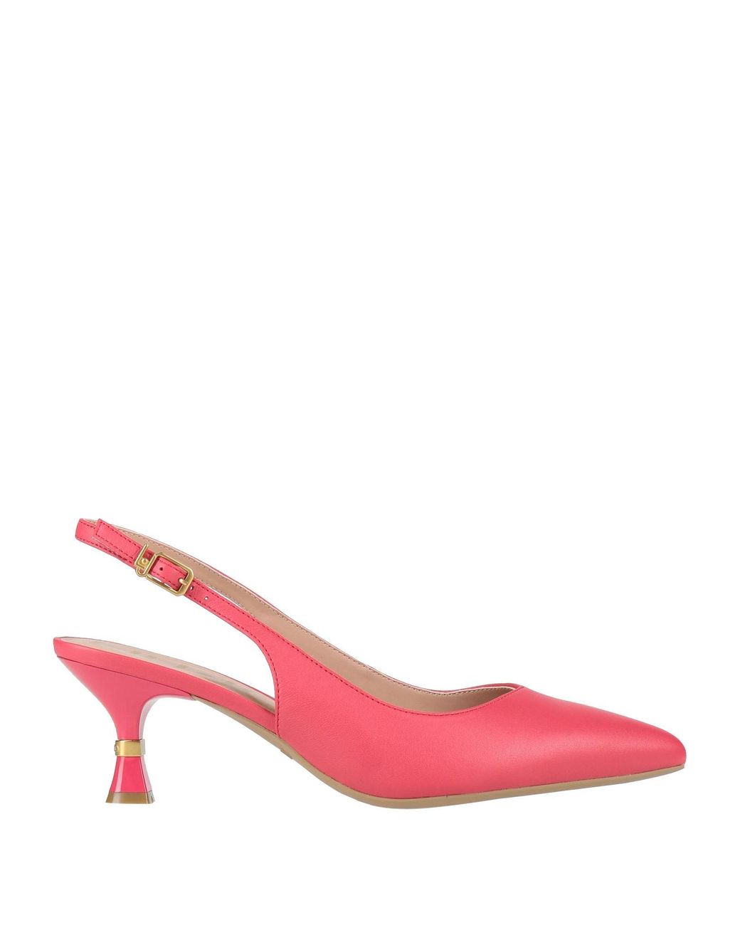 Liu Jo Pink Pumps