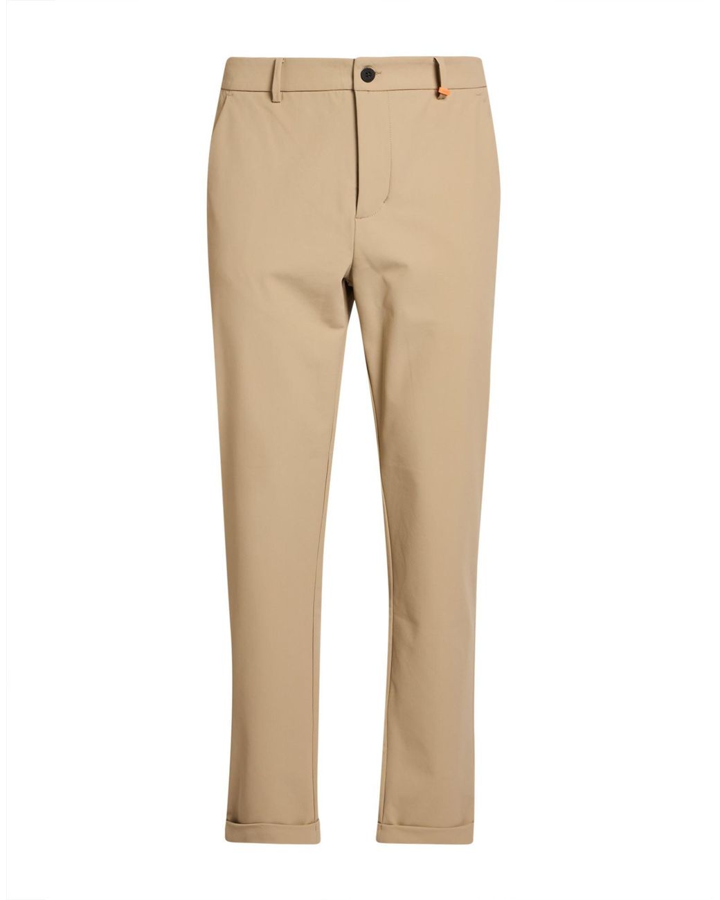 Suns Boards Natural Trouser for men