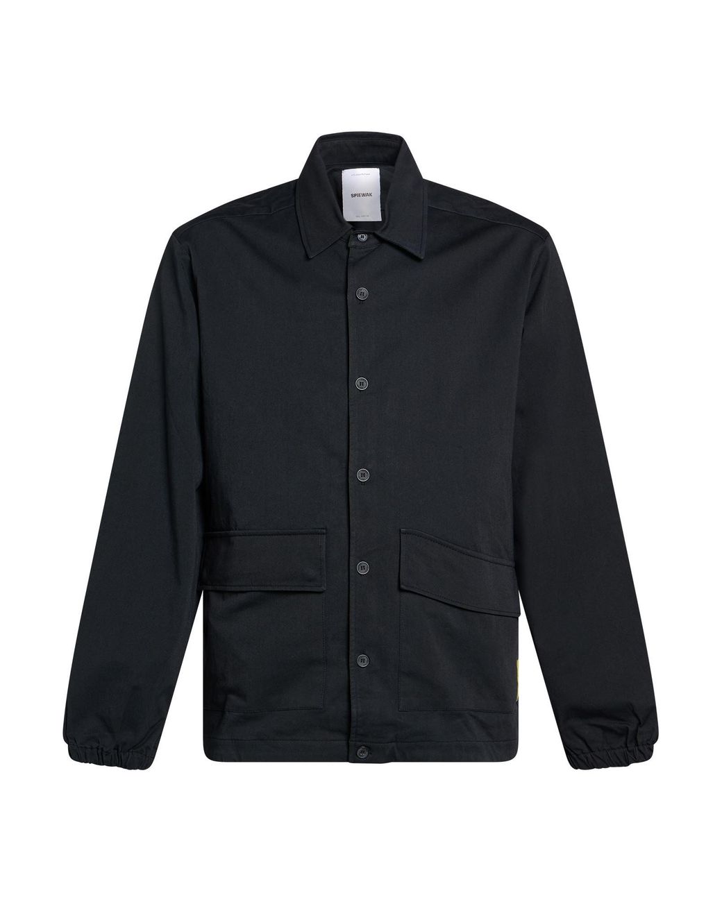 Spiewak Blue Jacket for men
