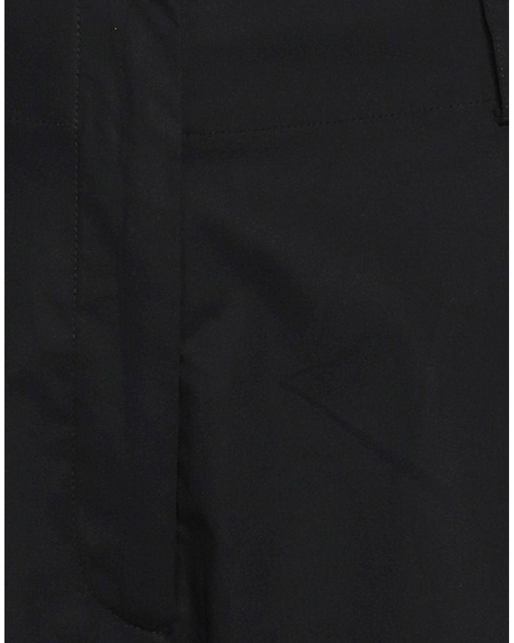 Pinko Black Trouser