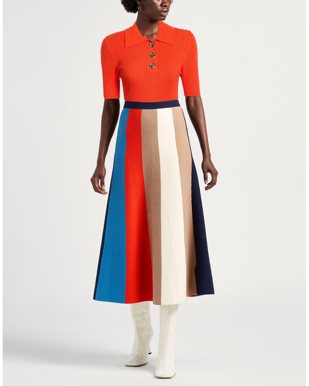 Pullover Sandro de color Red