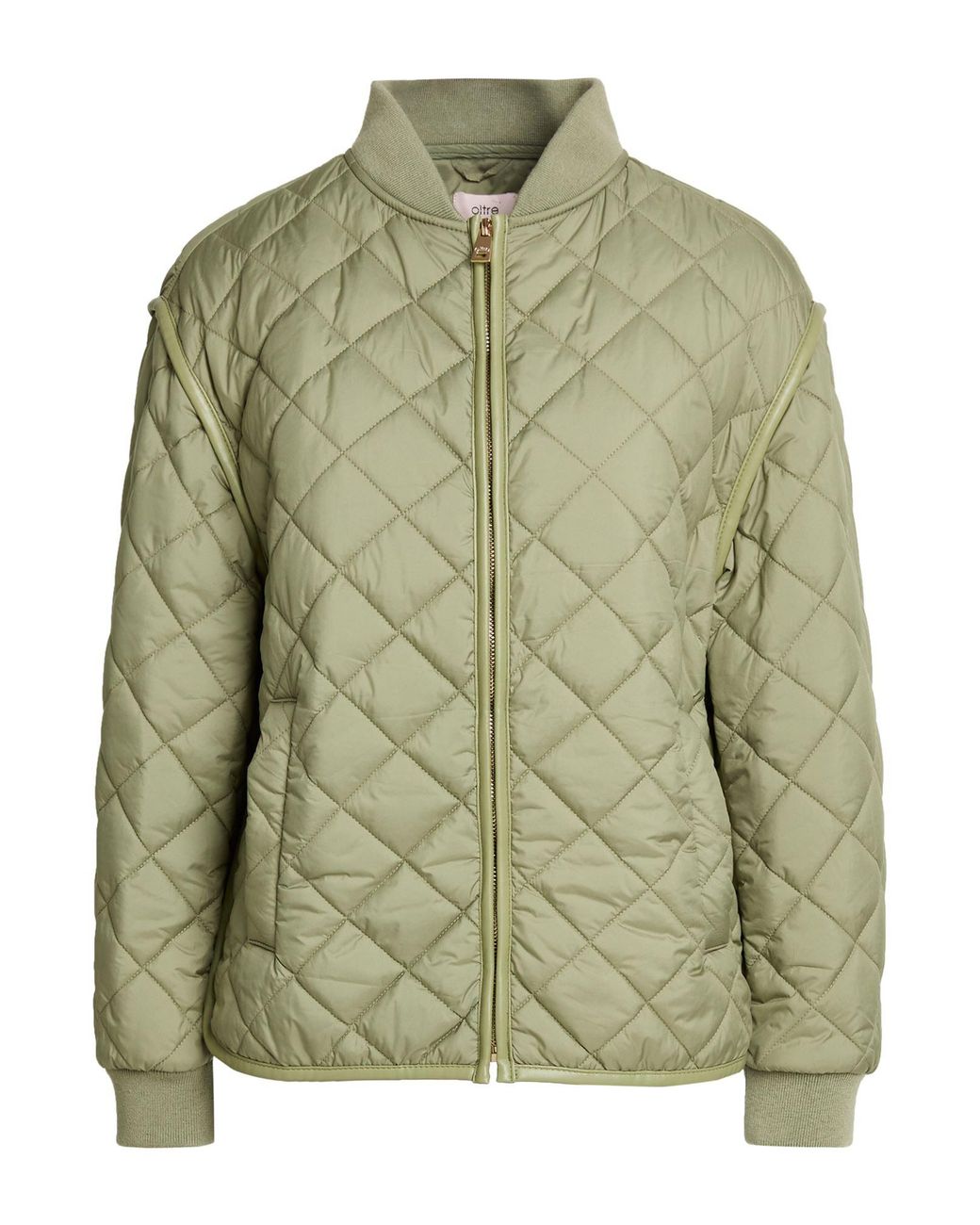 Oltre Green Puffer